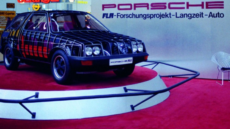 Illustration for article titled The Feds Didn't Kill Pontiac, Pontiac Killed Pontiac